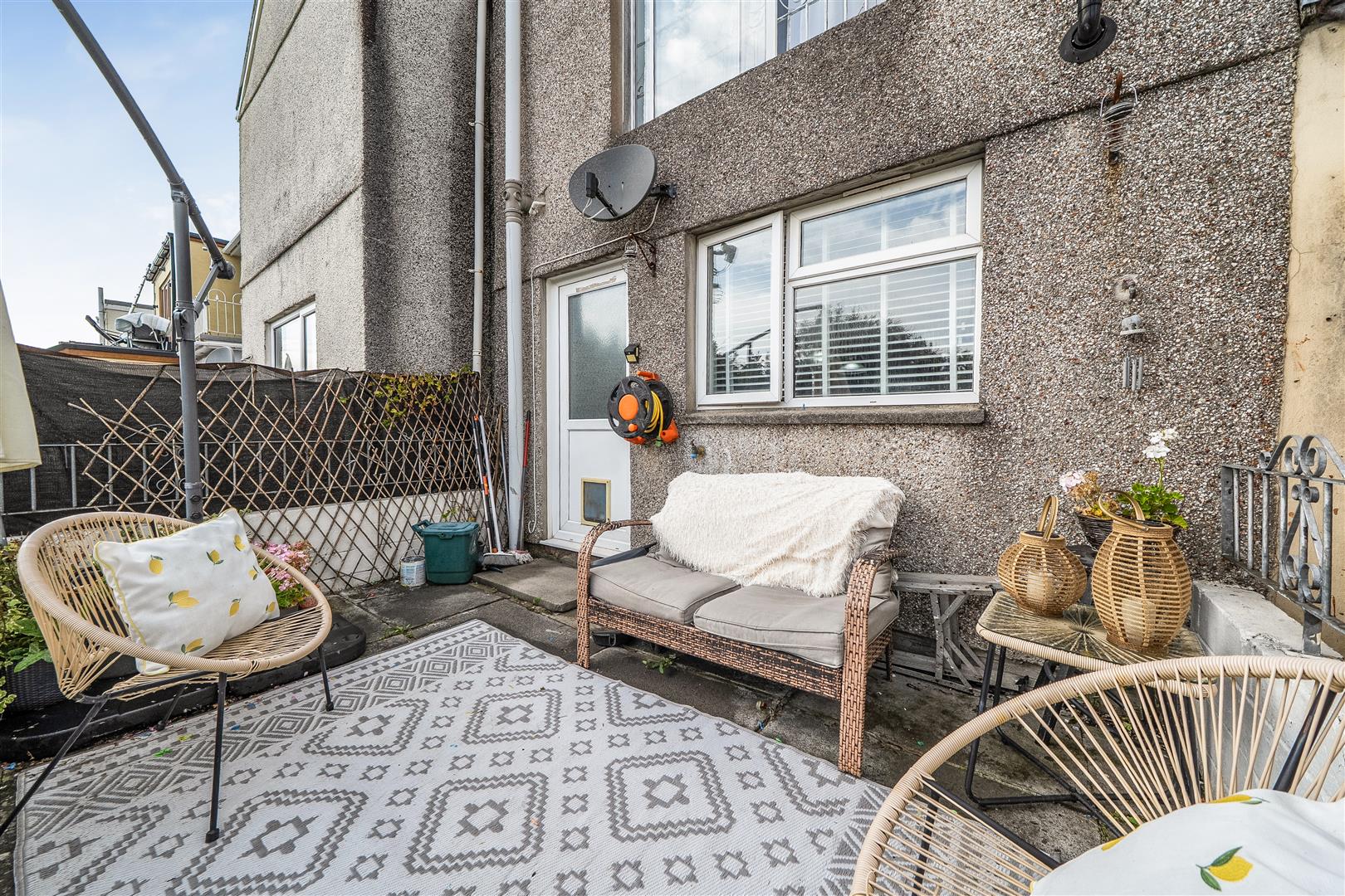 Courtney Street, Manselton, Swansea, SA5 9NY